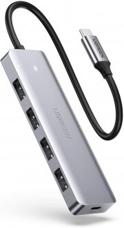 Ugreen 70336 USB Hub kullananlar yorumlar